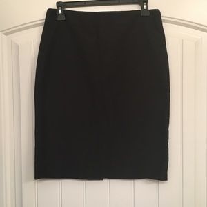 J. Crew Pencil Skirt